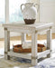 Carynhurst Table Set - Pierce Furniture Gallery