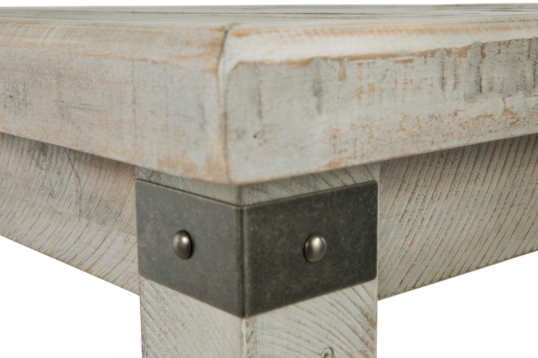 Carynhurst Table Set - Pierce Furniture Gallery