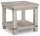 Carynhurst End Table Set - Pierce Furniture Gallery
