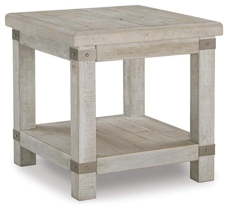 Carynhurst Occasional Table Set - Pierce Furniture Gallery
