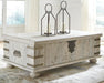 Carynhurst Table Set - Pierce Furniture Gallery