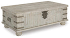 Carynhurst Table Set - Pierce Furniture Gallery