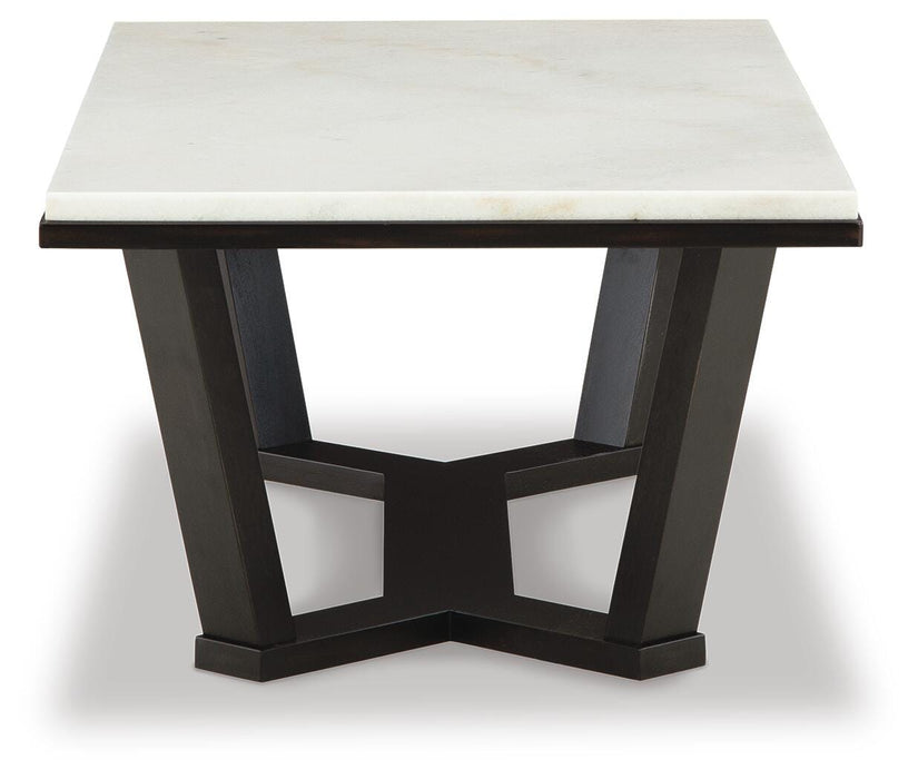Fostead Coffee Table - Pierce Furniture Gallery