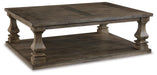 Johnelle Coffee Table - Pierce Furniture Gallery