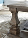 Johnelle Coffee Table - Pierce Furniture Gallery