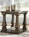 Johnelle End Table Set - Pierce Furniture Gallery