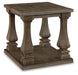 Johnelle End Table Set - Pierce Furniture Gallery