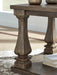 Johnelle End Table Set - Pierce Furniture Gallery