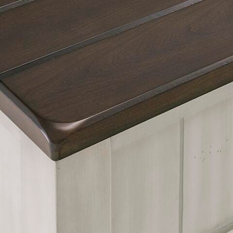 Darborn Chairside End Table - Pierce Furniture Gallery