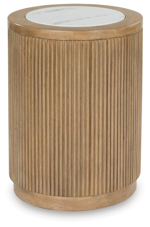 Camdill End Table - Pierce Furniture Gallery