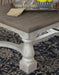 Havalance Table Set - Pierce Furniture Gallery