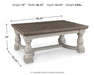 Havalance Occasional Table Set - Pierce Furniture Gallery