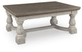 Havalance Occasional Table Set - Pierce Furniture Gallery