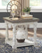 Havalance Table Set - Pierce Furniture Gallery