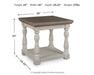 Havalance Table Set - Pierce Furniture Gallery