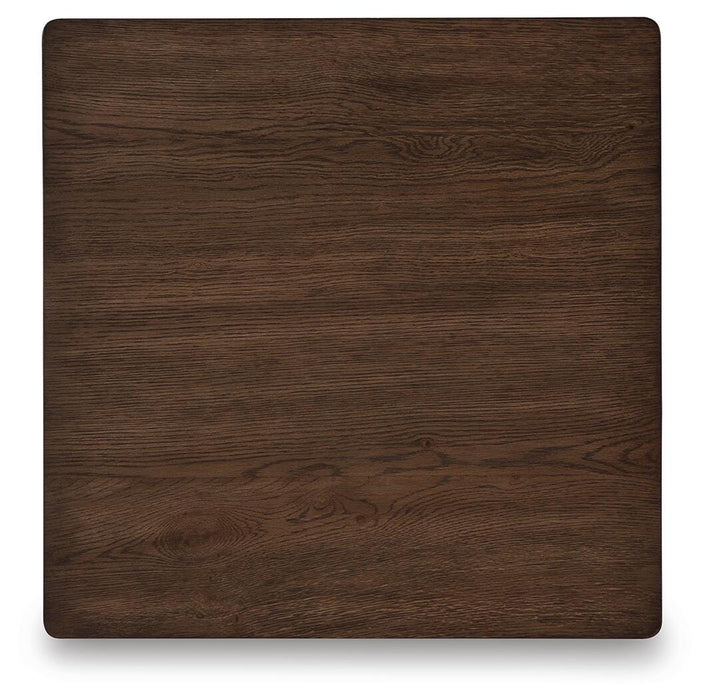 Hannodream End Table - Pierce Furniture Gallery