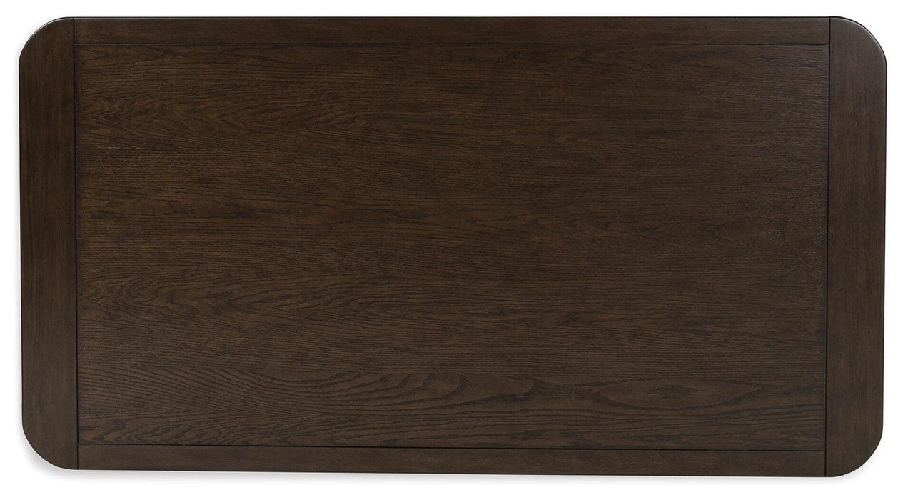 Breckington Coffee Table - Pierce Furniture Gallery