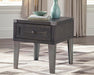 Todoe Occasional Table Set - Pierce Furniture Gallery