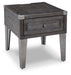 Todoe Occasional Table Set - Pierce Furniture Gallery