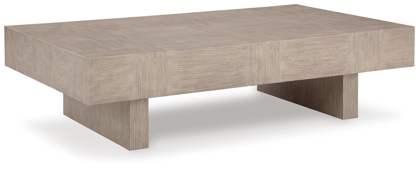 Jorlaina Coffee Table - Pierce Furniture Gallery