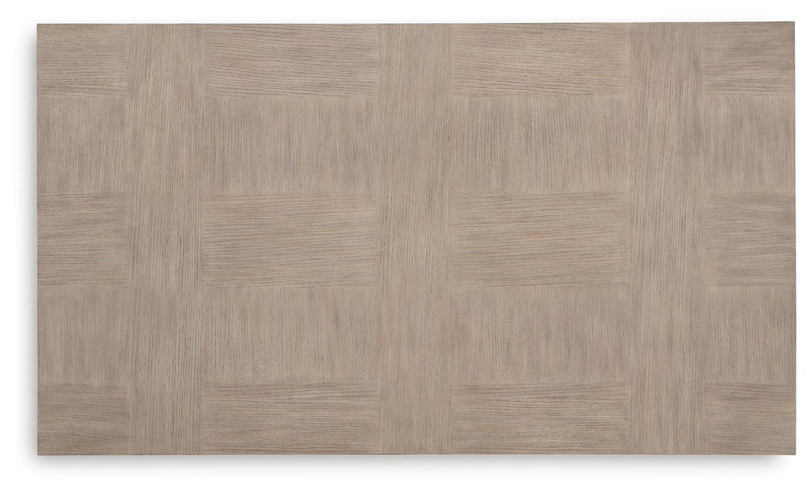 Jorlaina Coffee Table - Pierce Furniture Gallery