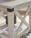 Carynhurst End Table - Pierce Furniture Gallery