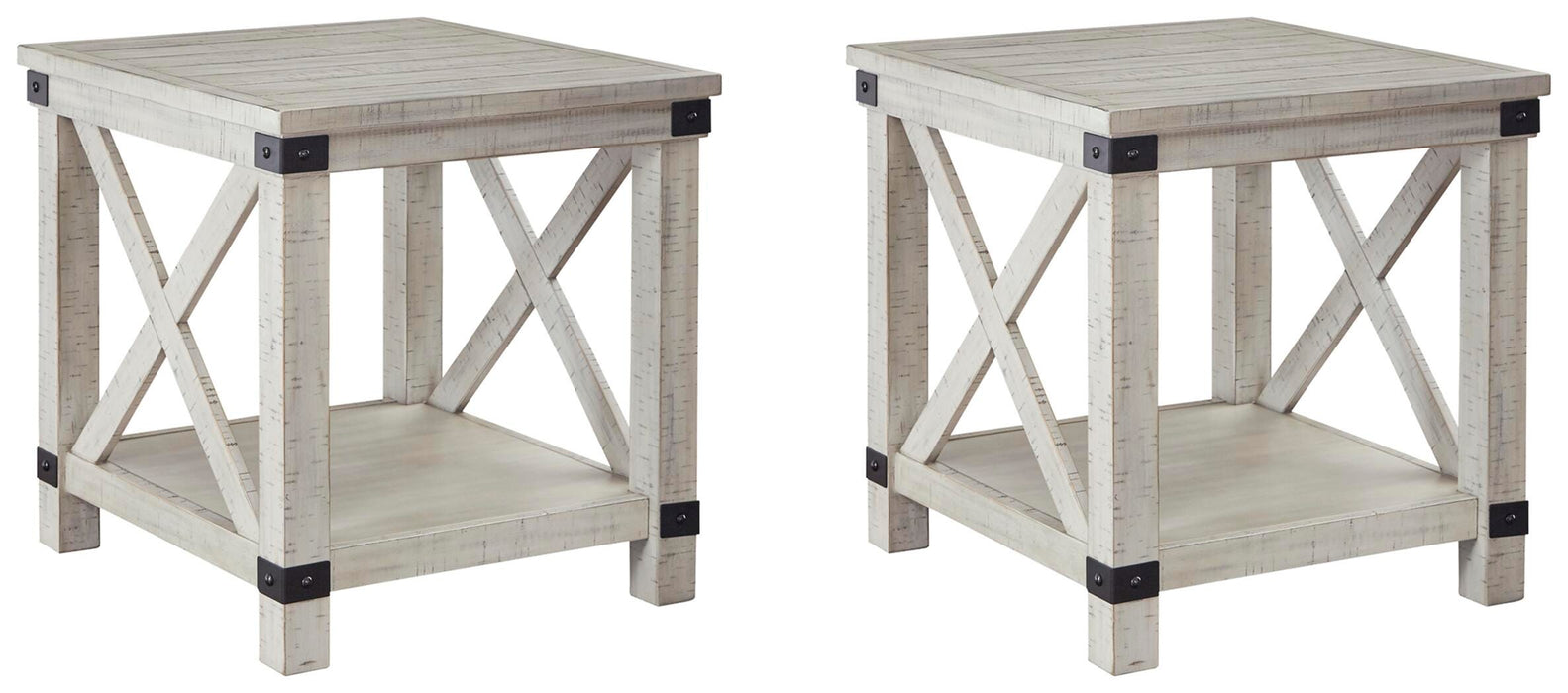 Carynhurst Occasional Table Set - Pierce Furniture Gallery