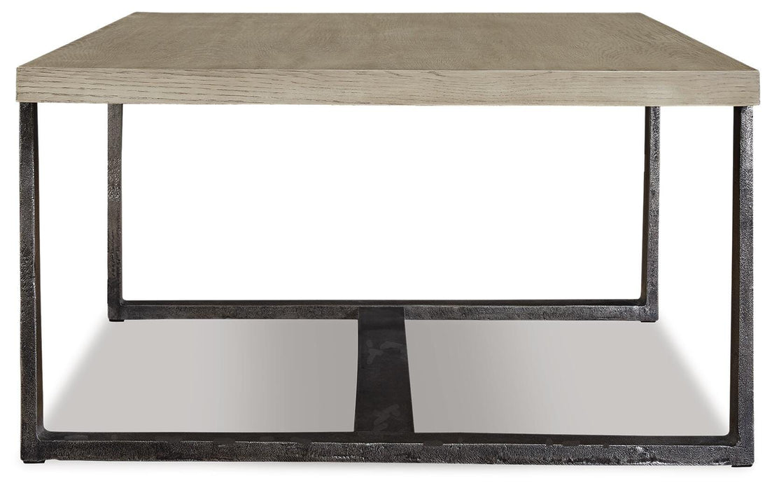 Dalenville Coffee Table - Pierce Furniture Gallery
