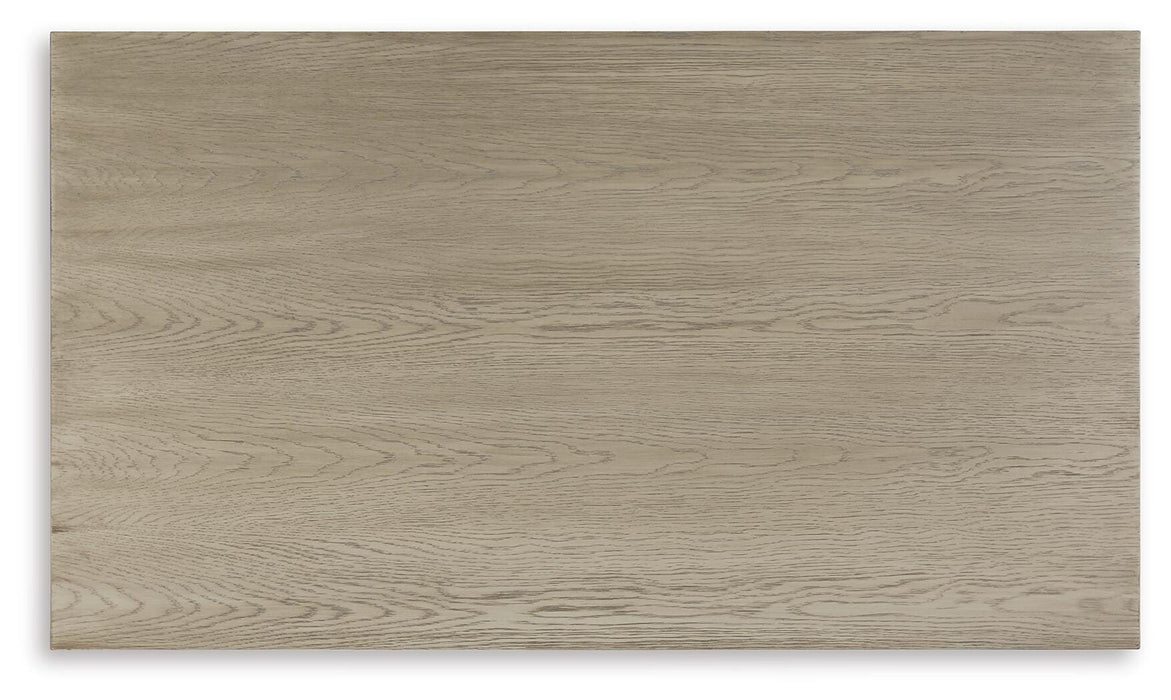 Dalenville Coffee Table - Pierce Furniture Gallery