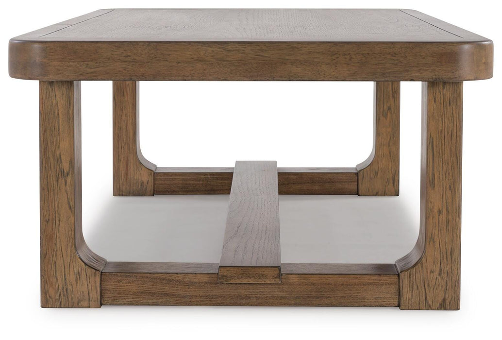 Cabalynn Coffee Table - Pierce Furniture Gallery