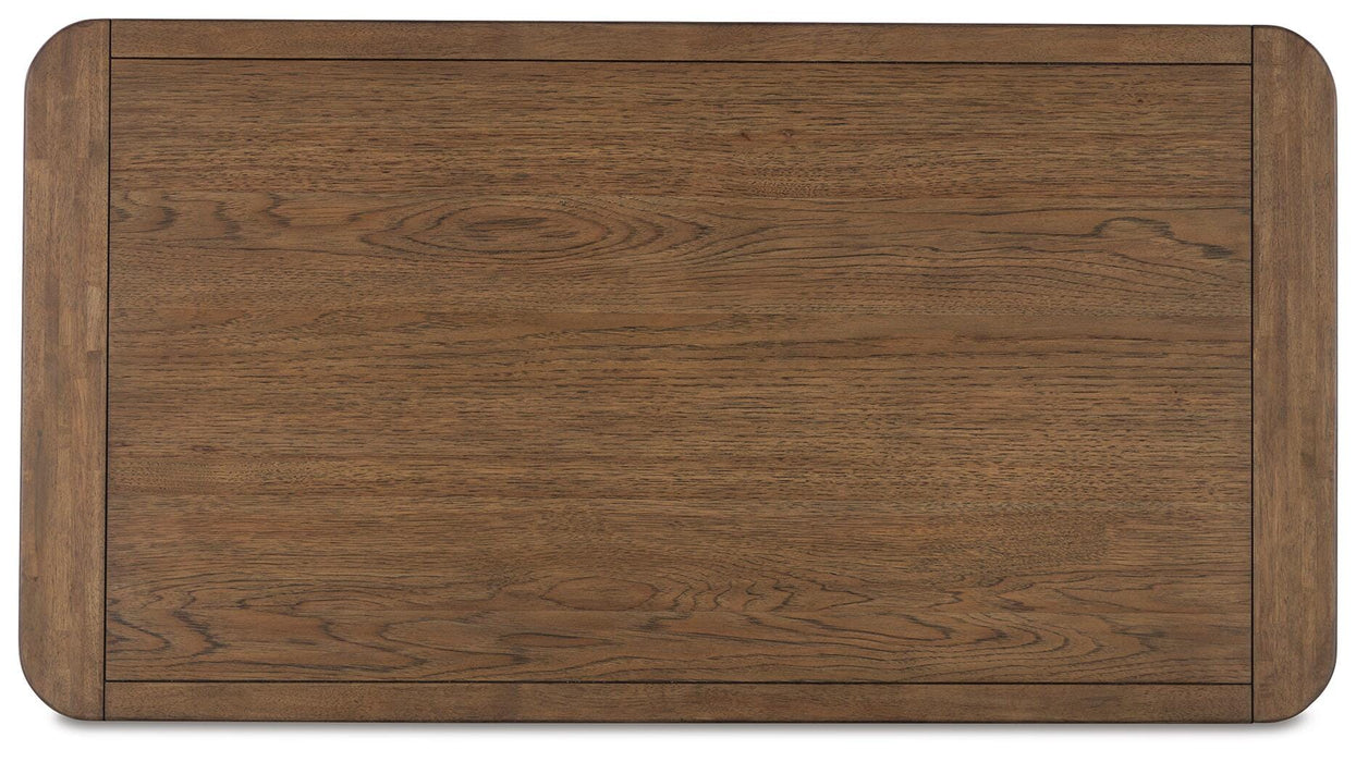 Cabalynn Coffee Table - Pierce Furniture Gallery