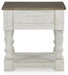 Havalance Occasional Table Set - Pierce Furniture Gallery