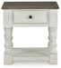 Havalance Occasional Table Set - Pierce Furniture Gallery