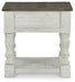 Havalance Occasional Table Set - Pierce Furniture Gallery