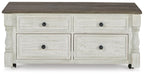 Havalance Occasional Table Set - Pierce Furniture Gallery
