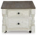 Havalance Occasional Table Set - Pierce Furniture Gallery