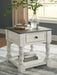 Havalance Occasional Table Set - Pierce Furniture Gallery