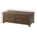 Jax Coffee Table W/Lift Top - Pierce Furniture Gallery
