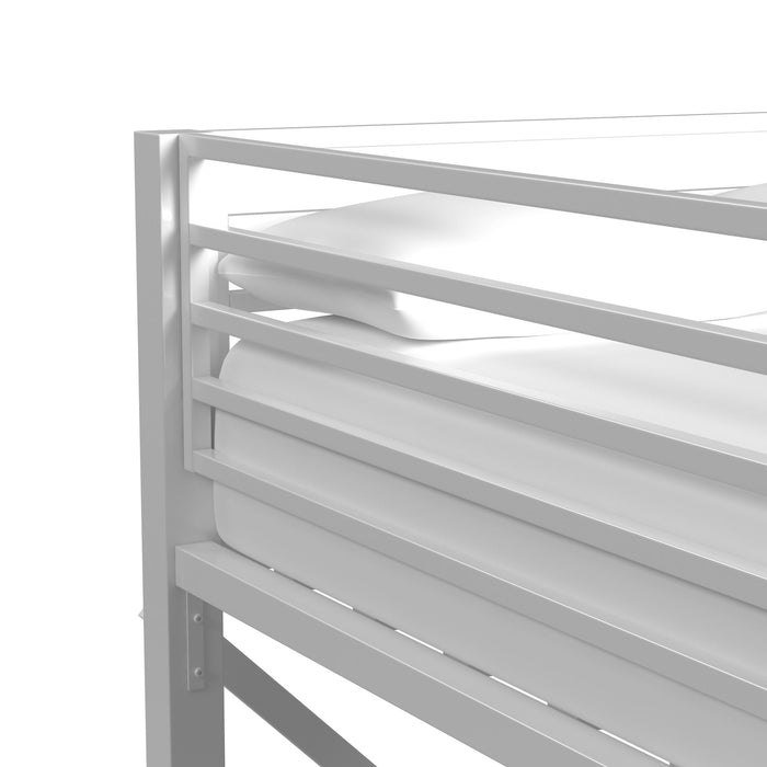 Talia Loft Bunk and Ladder