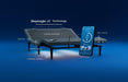 Tempur-Ergo Smart Base - Pierce Furniture Gallery