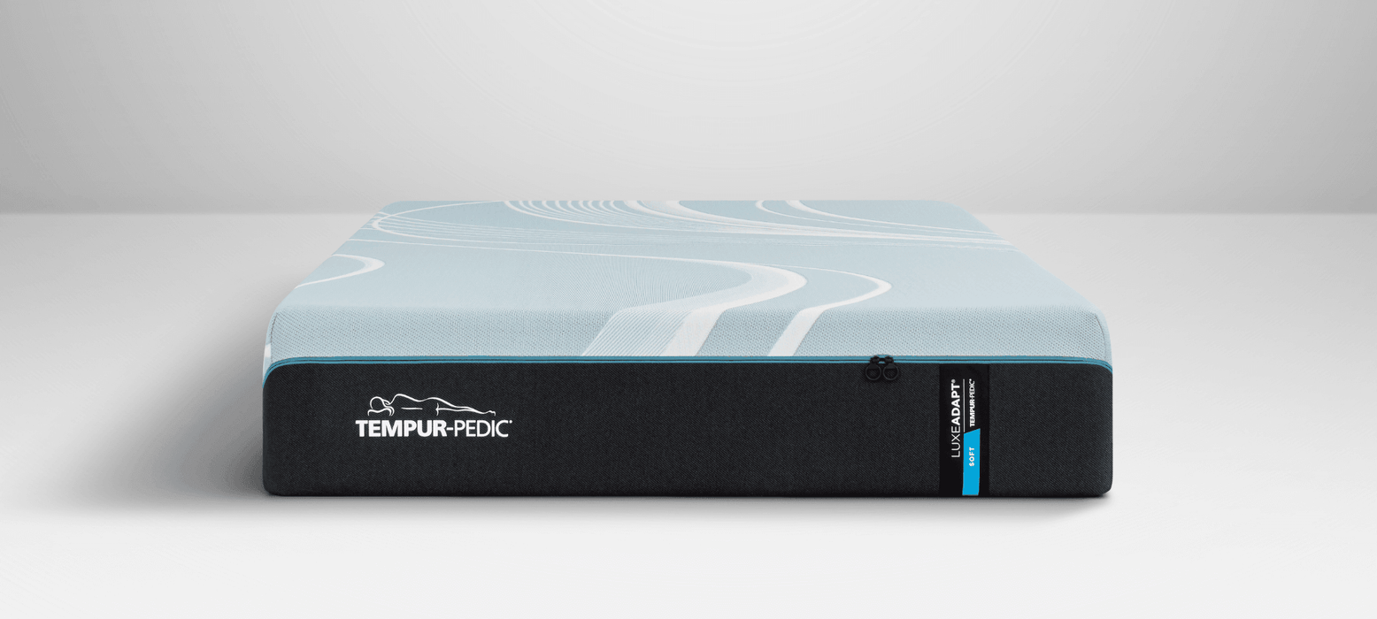 Tempur-Pedic LuxeAdapt Soft Mattress