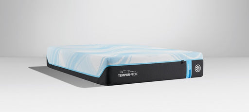 Tempur-Pedic LuxeBreeze Soft Mattress - Pierce Furniture Gallery