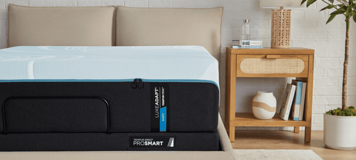 Tempur-Pedic LuxeAdapt Soft Mattress - Pierce Furniture Gallery