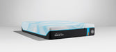 Tempur-Pedic LuxeBreeze Firm Mattress - Pierce Furniture Gallery