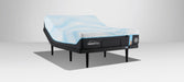 Tempur-Pedic LuxeBreeze Firm Mattress - Pierce Furniture Gallery