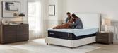Tempur-Pedic ProAdapt Firm Mattress - Pierce Furniture Gallery