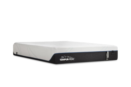 Tempur-Pedic ProAdapt Soft Mattress - Pierce Furniture Gallery