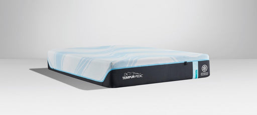 Tempur-Pedic ProBreeze Medium Hybrid Mattress - Pierce Furniture Gallery