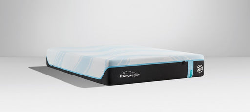 Tempur-Pedic ProBreeze Medium Mattress - Pierce Furniture Gallery