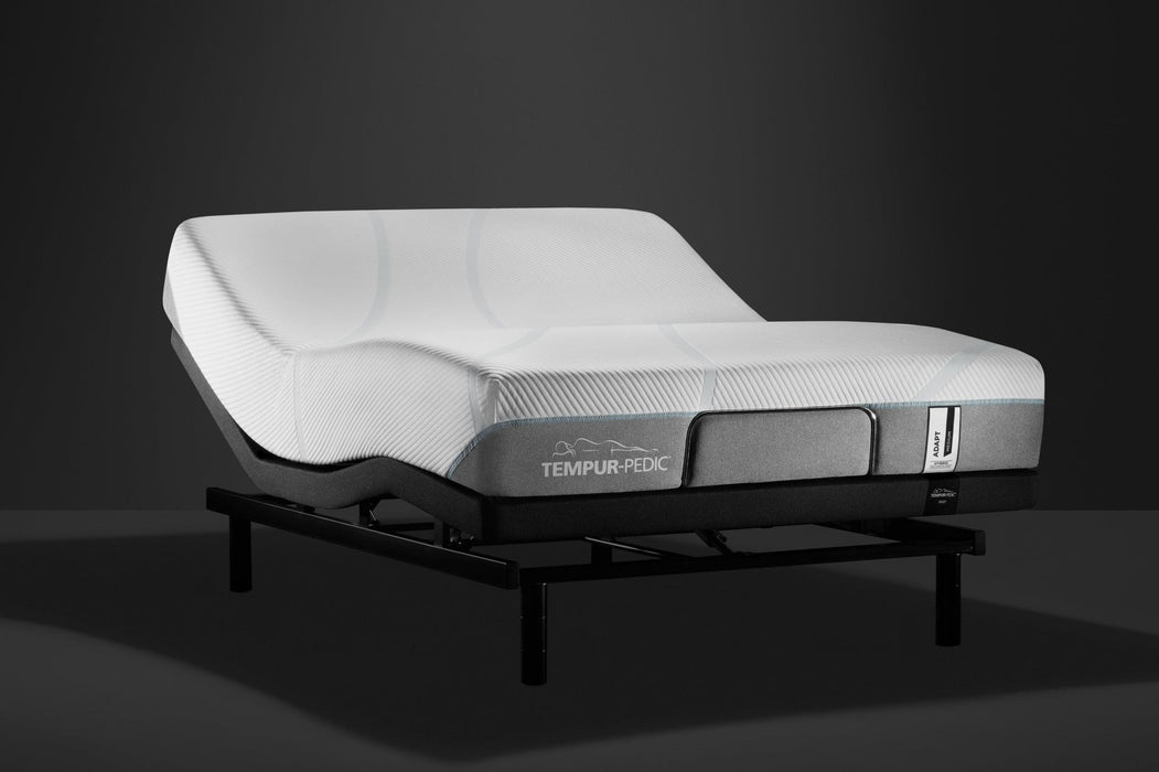 Tempur-Ergo Power Base - Pierce Furniture Gallery